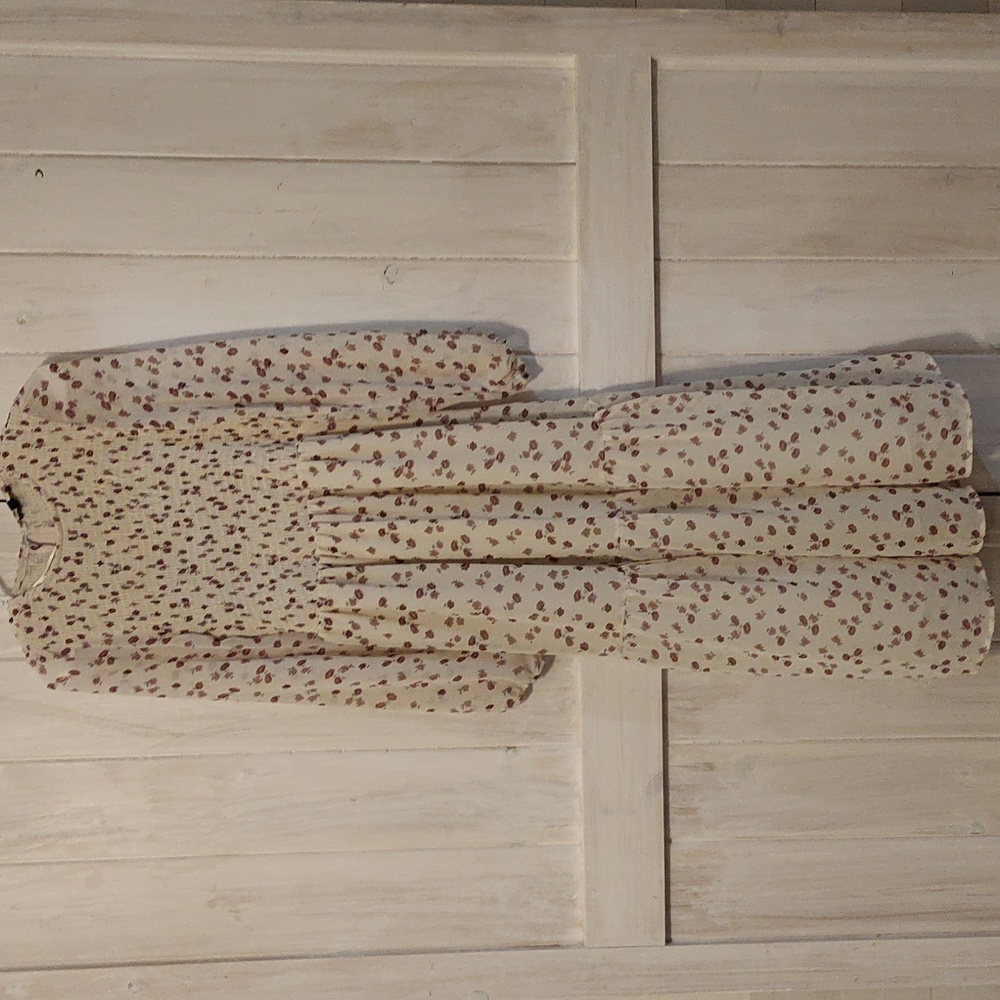Ada Faye dress